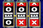 Play the Bar X fruit machine at Sky Vegas casino