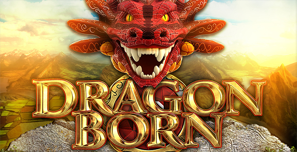 Dragon-Born-Slot