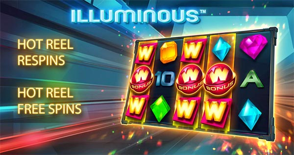 Illuminous-Slot